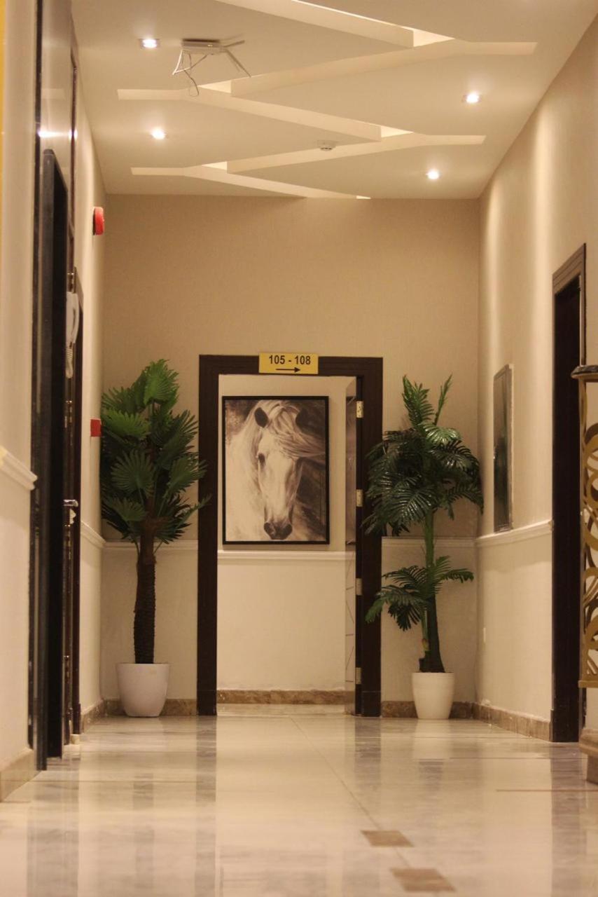 Open Hotel Riad Exterior foto